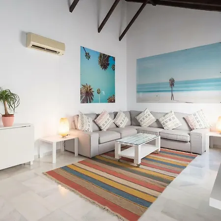 Ml3c-marble Penthouse-prime Location-high Ceilings Apartment
